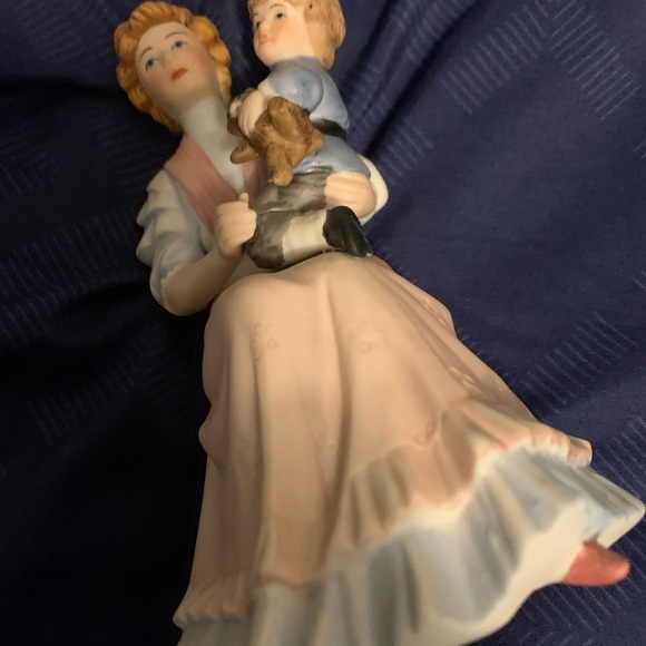 HomCo mother and son - Picture 1 of 3